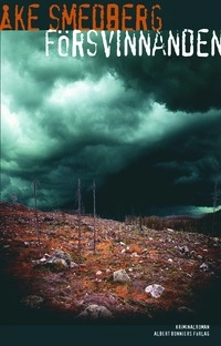 Försvinnanden; Åke Smedberg; 2001