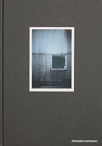 Försvinnanden / Disappearences; Gustaf Karlsson, Sven-Olov Wallenstein; 2009