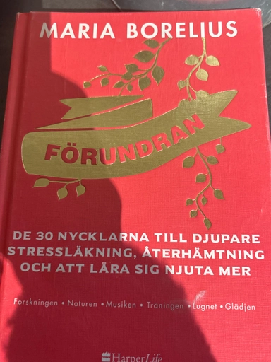 Förundran 