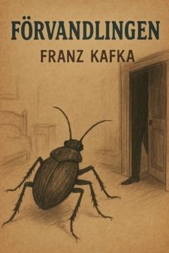 Förvandlingen; Franz Kafka; 2026