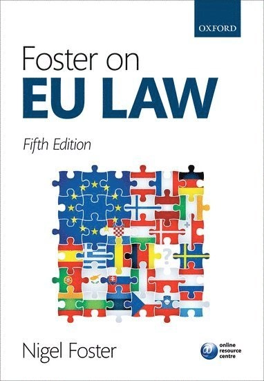 Foster on EU law