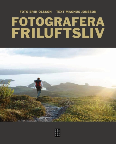 Fotografera friluftsliv