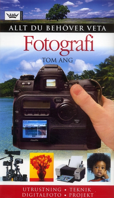 Fotografi; Tom Ang; 2006