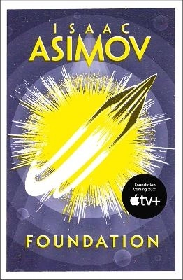 Foundation; Isaac Asimov; 2016