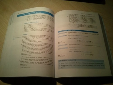 Foundation maths