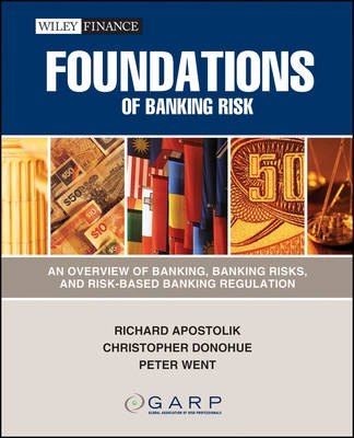 Foundations of Banking Risk: An Overview of Banking, Banking Risks, and Ris