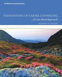Foundations of Career Counseling
