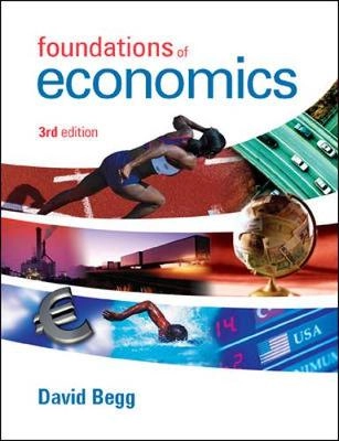 Foundations of economics