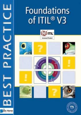 Foundations of IT service management based on ITIL V3; Jan Van Bon; 2005