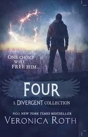 Four: A Divergent Story Collection; Veronica Roth; 2015