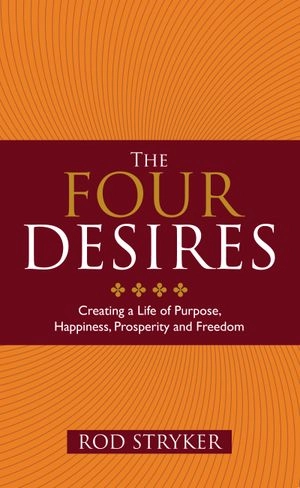 Four Desires; Rod Stryker; 2012