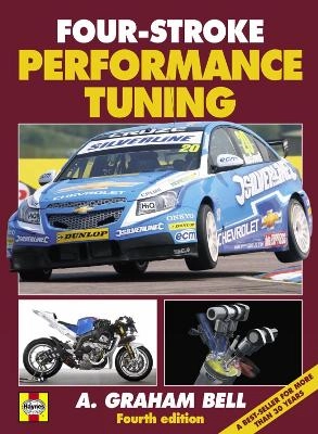 Four-stroke performance tuning; A.Graham. Bell; 2012