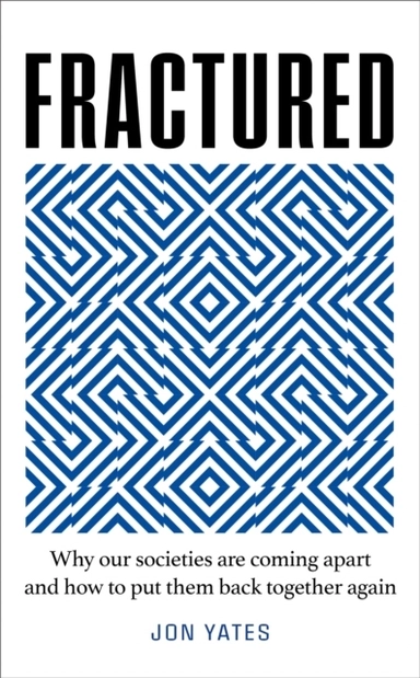 Fractured; Jon Yates; 2021