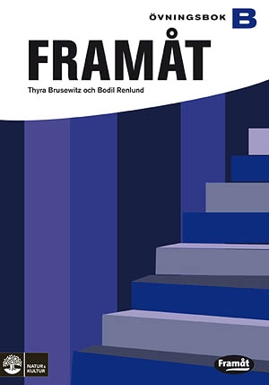 Framåt B. Övningsbok