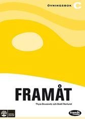 Framåt C Övningsbok; Sara Gombrii; 2009