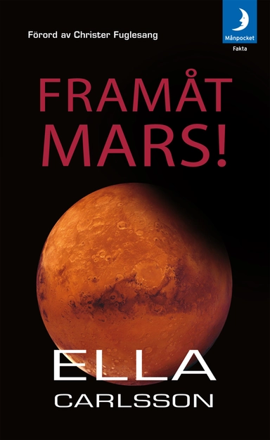 Framåt Mars!