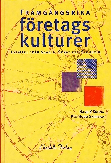 Framgångrika företagskulturer