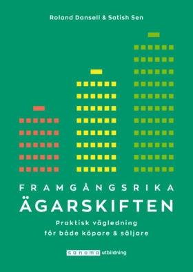 Framgångsrika ägarskiften