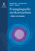 Framgångsrikt styrkortsarbete - Metoder och erfarenheter