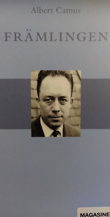 Främlingen; Albert Camus; 2007