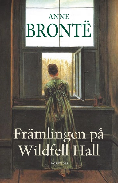 Främlingen på Wildfell Hall; Anne Brontë; 2004
