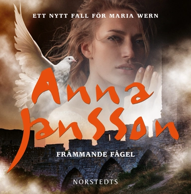Främmande fågel; Anna Jansson; 2006