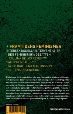 Framtidens feminismer