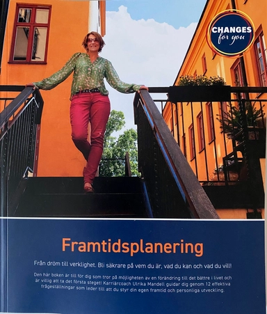 Framtidsplanering; Ulrika Mandell; 2024