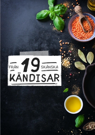 Från 19 skånska kändisar; Hanna Ercegovac Andersson, Caroline Eksandh, Hanna Nyman, Sara Sjögren; 2018