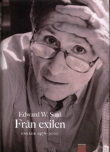 Från Exilen : Essäer 1976-2000