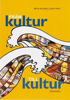 Från kultur till kultur