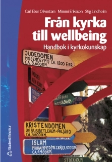 Från kyrka till wellbeing