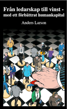 Från ledarskap till vinst