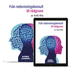 Från redovisningskonsult till rådgivare : en förändringsresa med stora möjligheter