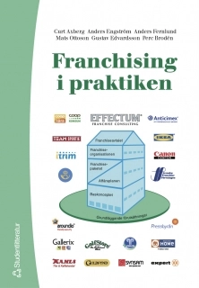 Franchising i praktiken