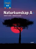 Frank Blå Naturkunskap A