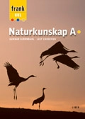 Frank Gul Naturkunskap A