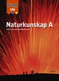 Frank Röd Naturkunskap A