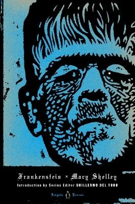 Frankenstein; Mary Shelley; 2013
