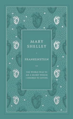 Frankenstein; Mary Shelley; 2015