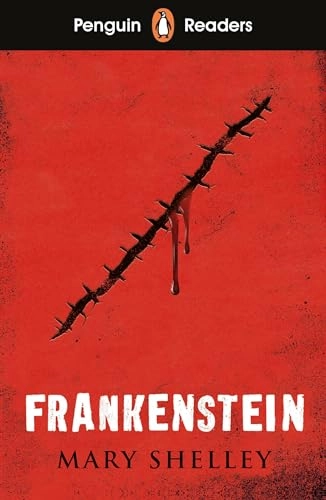 Frankenstein; Mary Wollstonecraft Shelley, Helen Holwill, Rohan Eason; 2020