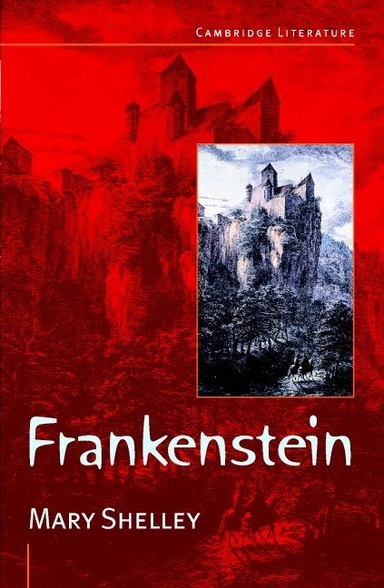 Frankenstein; Mary Wollstonecraft Shelley; 1998