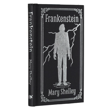 Frankenstein; Mary Shelley; 2022