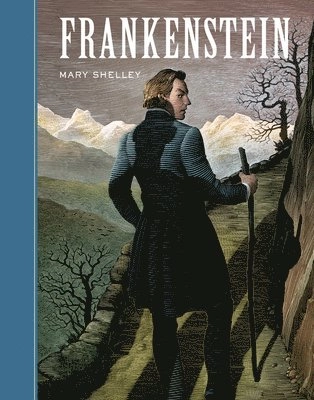 Frankenstein; Mary Wollstonecraft Shelley; 2007