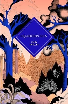 Frankenstein; Mary Shelley; 2025