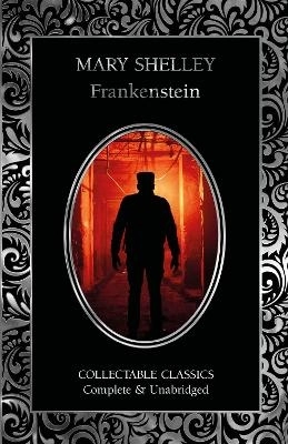 Frankenstein; Mary Shelley; 2025