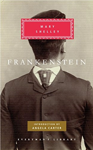 Frankenstein; Mary Shelley; 1992