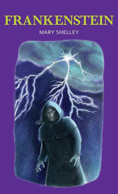 Frankenstein; Mary Shelley; 2018