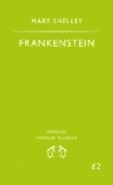 Frankenstein, or, The modern Prometheus; Mary Wollstonecraft Shelley; 1994