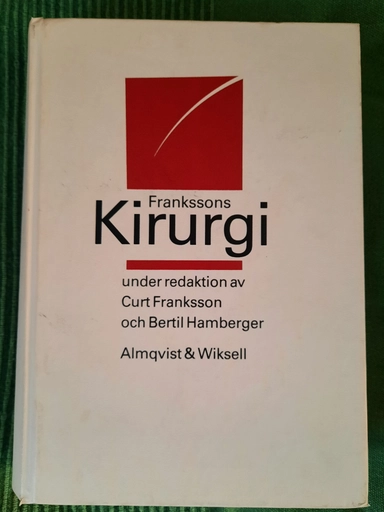 Frankssons kirurgi